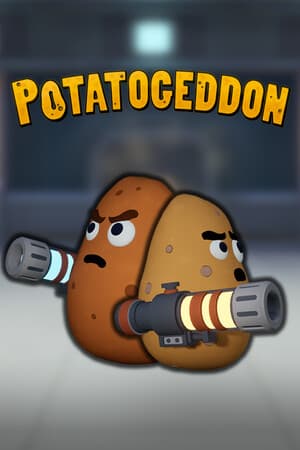 Potatogeddon