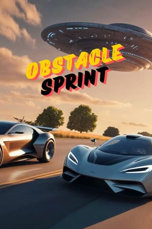 Obstacle Sprint