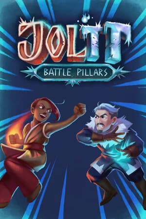 Joltt - Battle Pillars