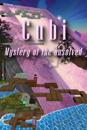 Cubi: Mystery of the unsolved