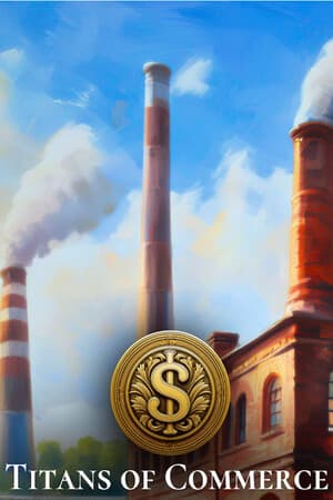 Imperium: Titans of Commerce