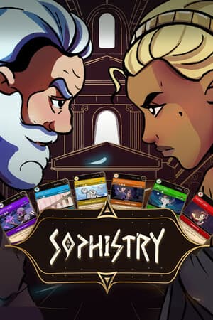 Sophistry: The Card Game