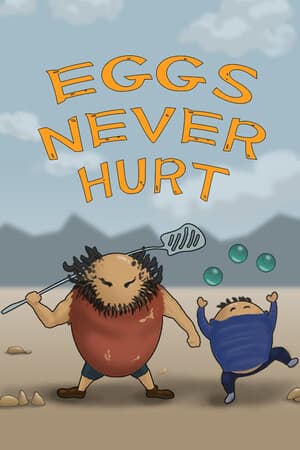 EggsNeverHurt