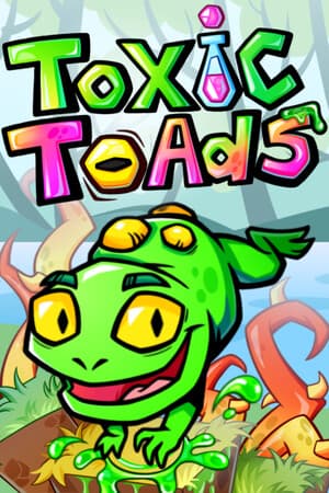 Toxic Toads