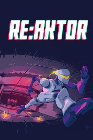 RE:AKTOR