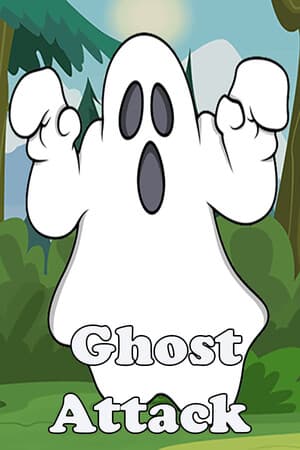 Ghosts Attack
