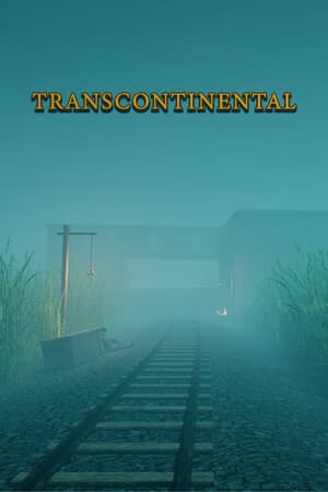 Transcontinental