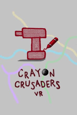 Crayon Crusaders VR