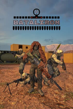 Bataliron