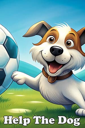 Help The Dog