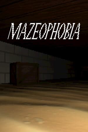 Mazeophobia