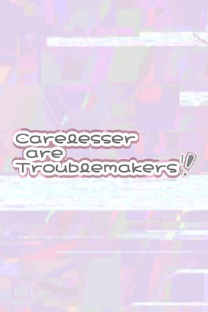 YAMIKKO TROUBLEMAKER