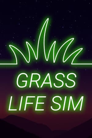 Grass Life Sim