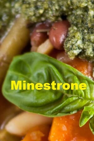 Minestrone