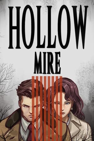 HOLLOW MIRE