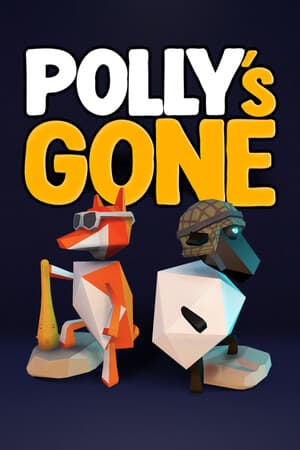 Polly's Gone
