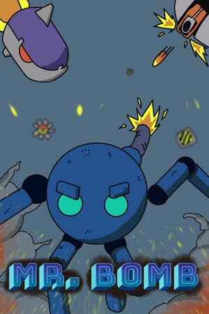 Mr. Bomb