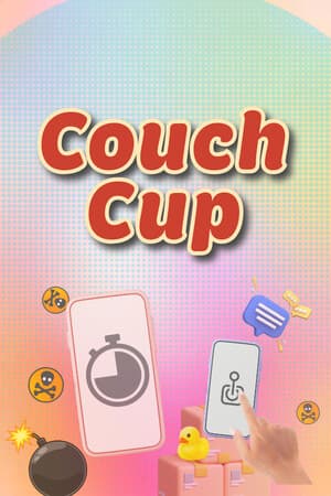 Couch Cup
