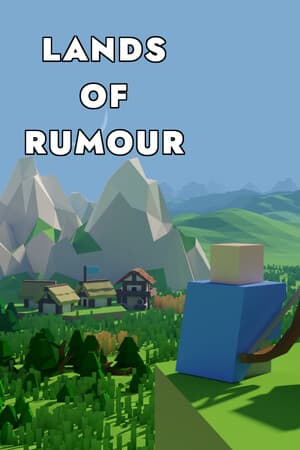 Lands of Rumour