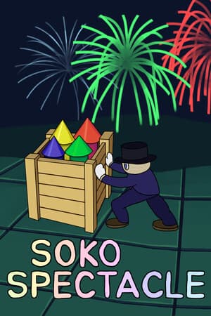 Soko Spectacle