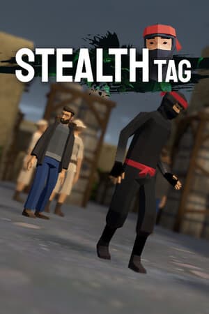 StealthTag