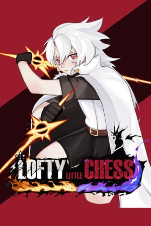 Lofty Little Chess