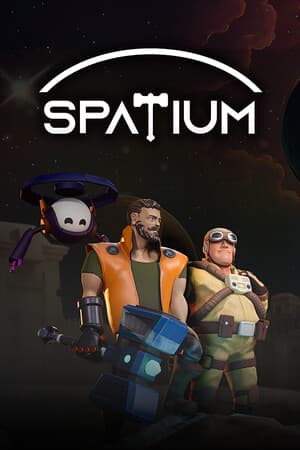 Spatium