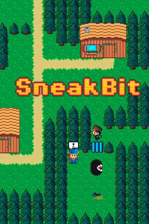 SneakBit