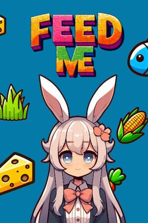 FeedMe. Puzzle