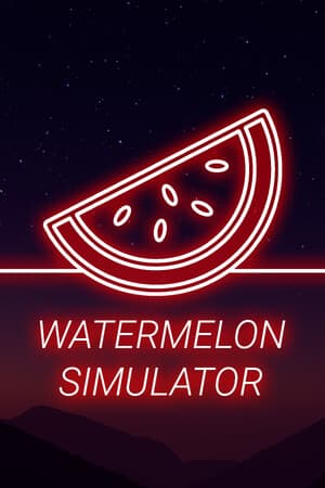 Watermelon Simulator