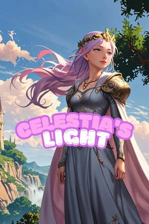 Celestia's Light