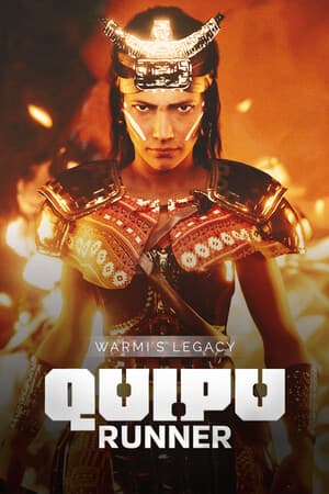 Quipu Runner: Warmi's Legacy