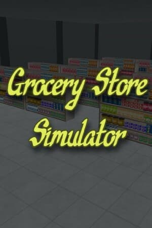 Grocery Store Simulator