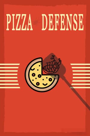 PizzaDefense
