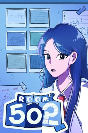 Room 502 : School Mystery Game