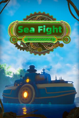 sea fight