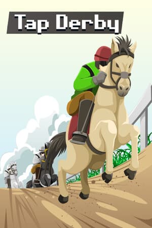 Tap Derby: Horse Racing