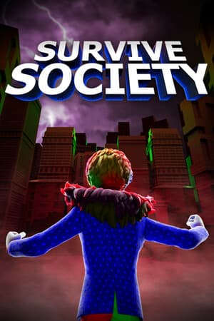 Survive Society