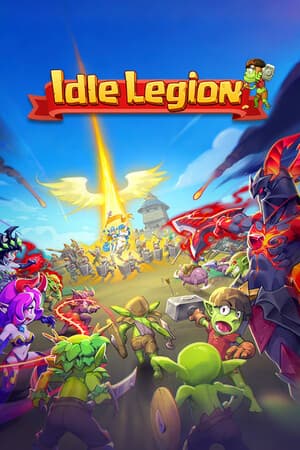 Idle Legion