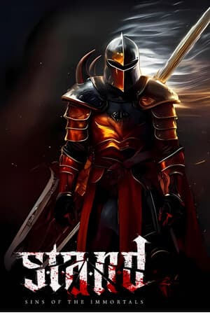 STAND: Sins of the Immortals
