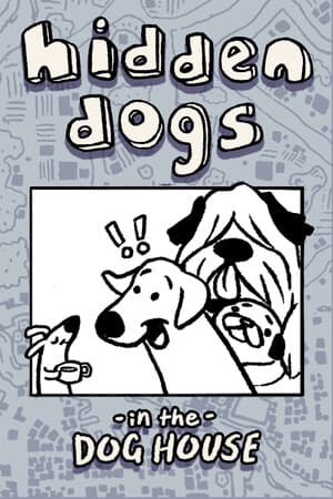 Hidden Dogs