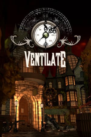 Ventilate
