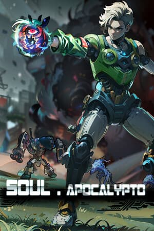 Soul•Apocalypto