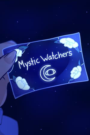 Mystic Watcher