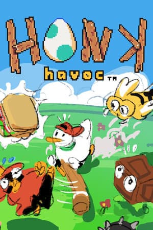 Honk Havoc