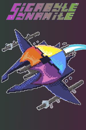 Gigabyte Dynamite