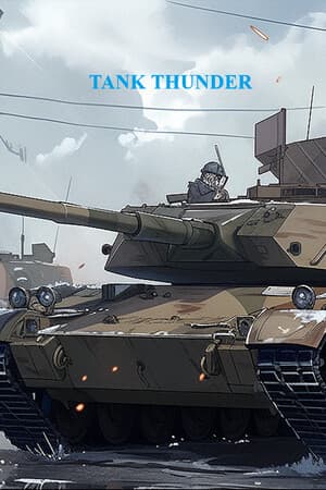 ‌TankThunder‌