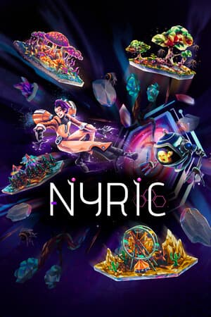 Nyric