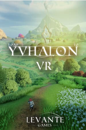 Road To Yvhalon