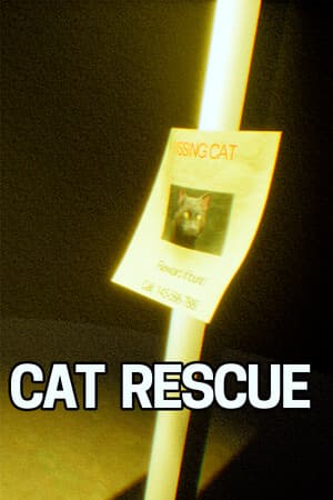 Cat Rescue